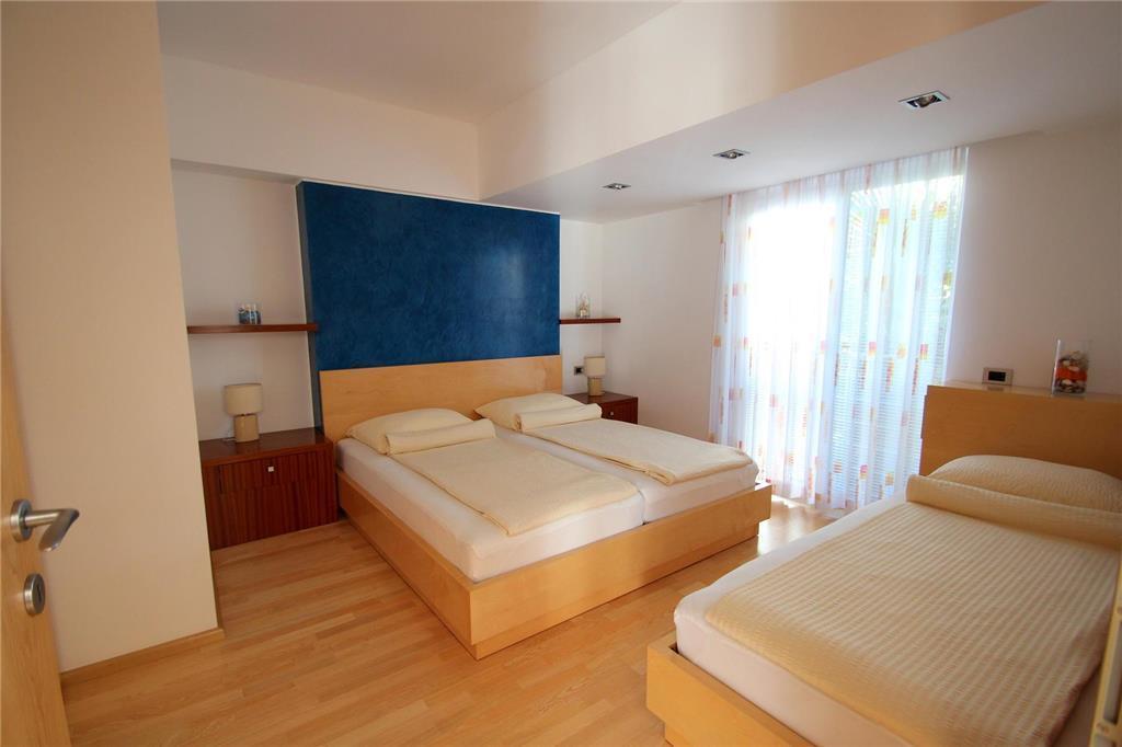 Apartment Lency Novigrad Istria Camera foto