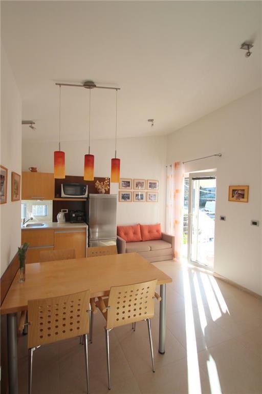 Apartment Lency Novigrad Istria Camera foto