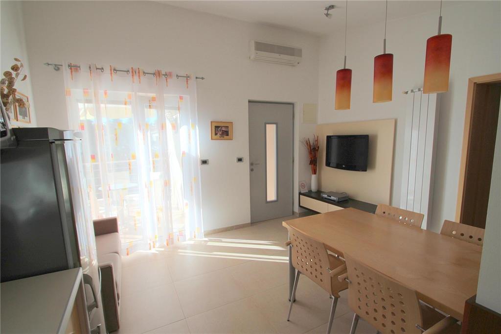 Apartment Lency Novigrad Istria Camera foto