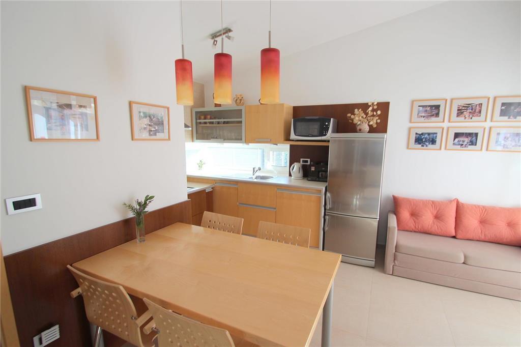 Apartment Lency Novigrad Istria Camera foto