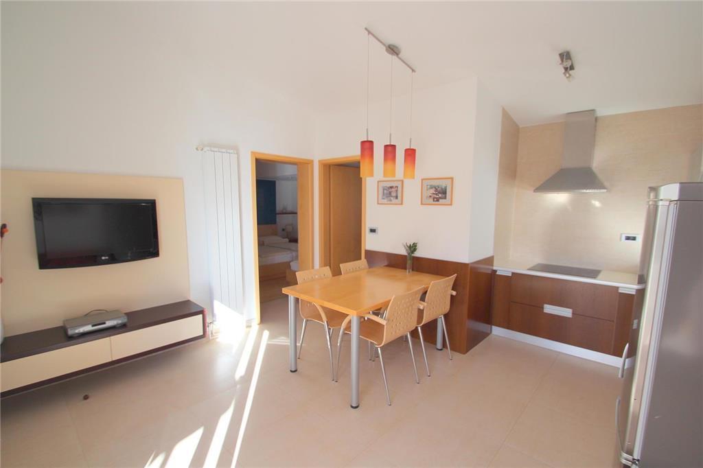 Apartment Lency Novigrad Istria Camera foto