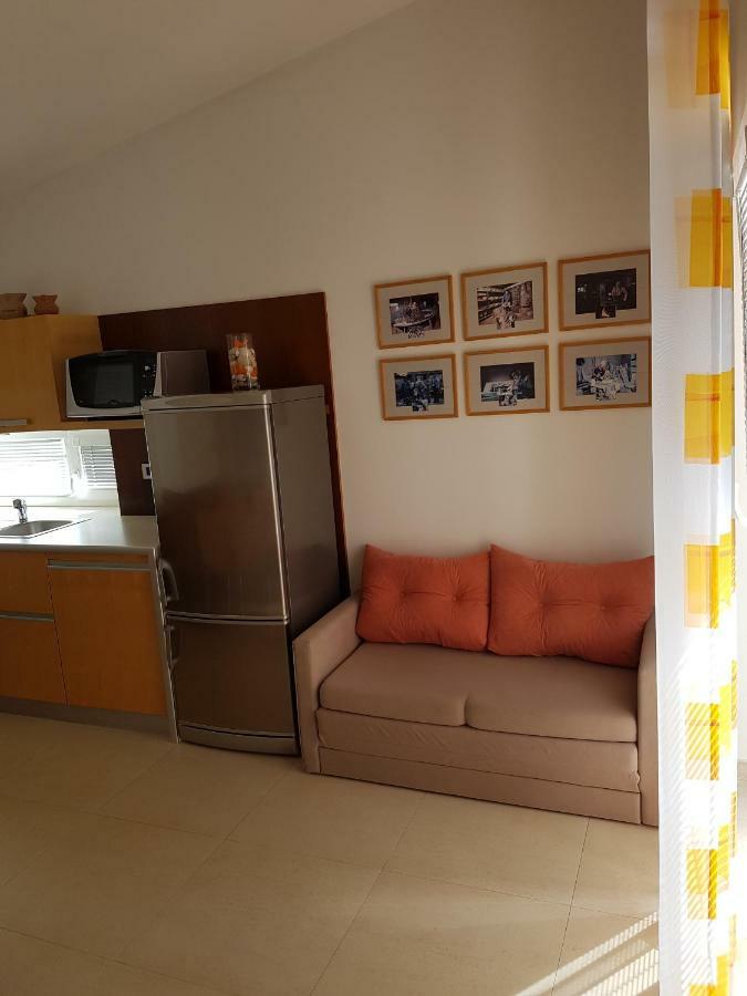 Apartment Lency Novigrad Istria Esterno foto