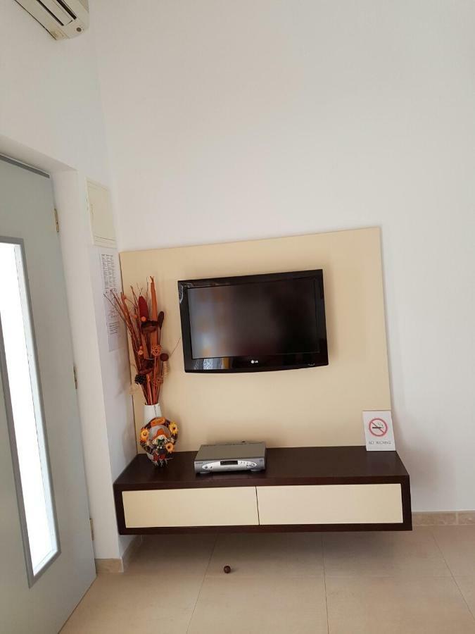 Apartment Lency Novigrad Istria Esterno foto