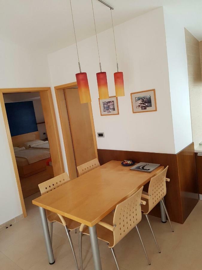 Apartment Lency Novigrad Istria Esterno foto