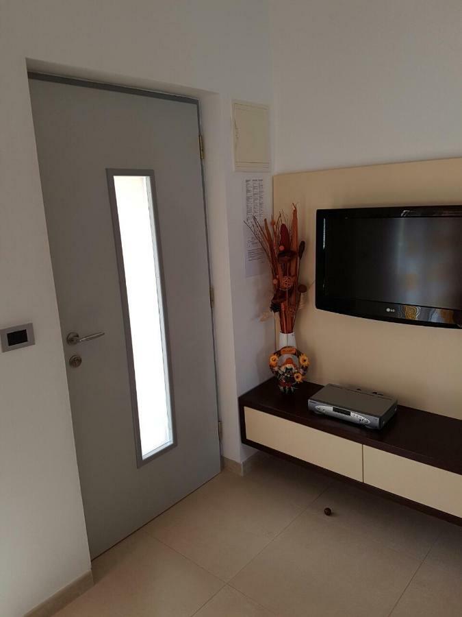 Apartment Lency Novigrad Istria Esterno foto